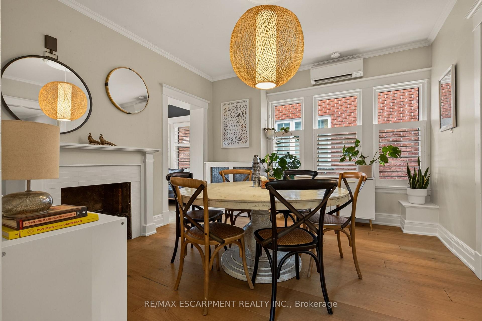 Photo 13 of 61 Mountain Avenue, Hamilton, Kirkendall — HOMEH