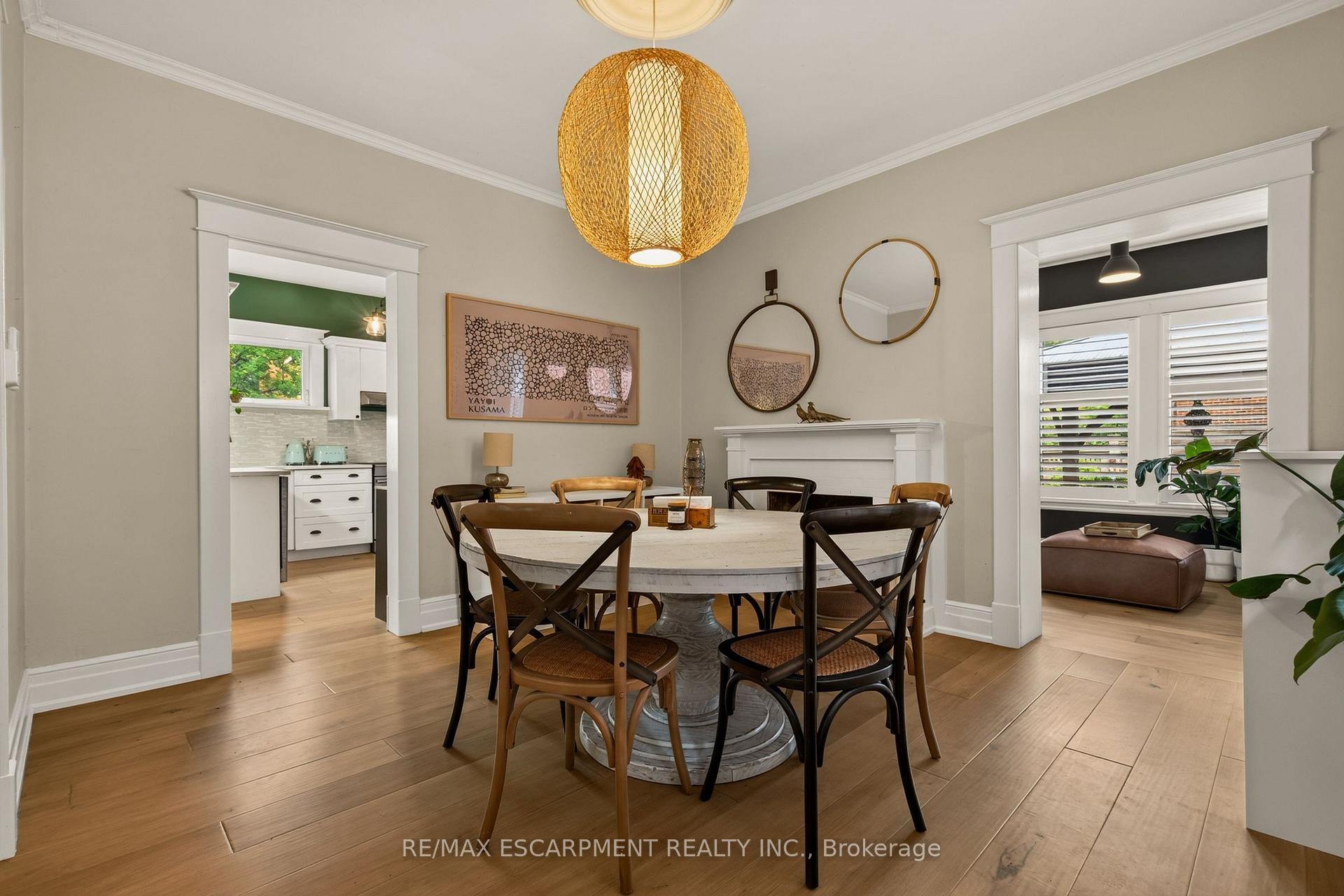 Photo 14 of 61 Mountain Avenue, Hamilton, Kirkendall — HOMEH