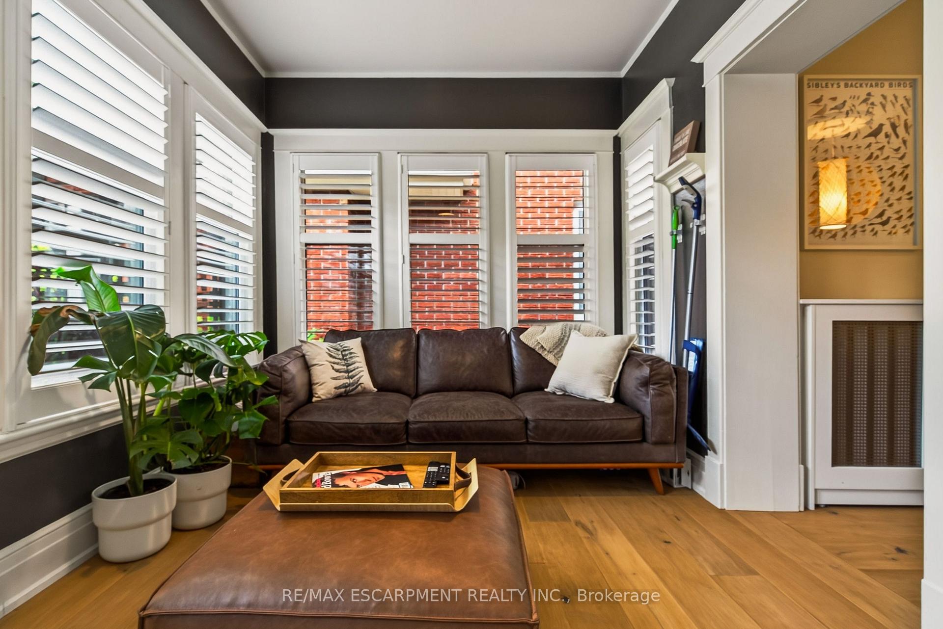 Photo 15 of 61 Mountain Avenue, Hamilton, Kirkendall — HOMEH