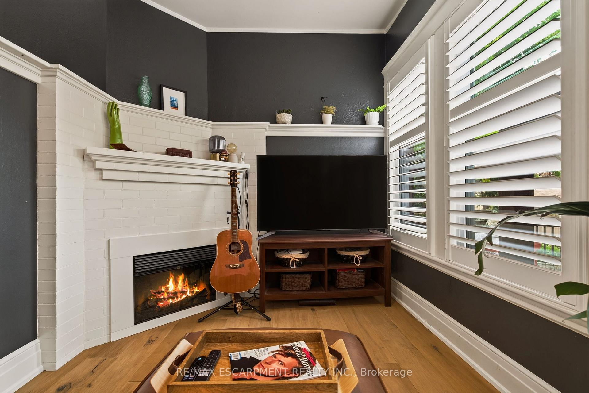 Photo 16 of 61 Mountain Avenue, Hamilton, Kirkendall — HOMEH