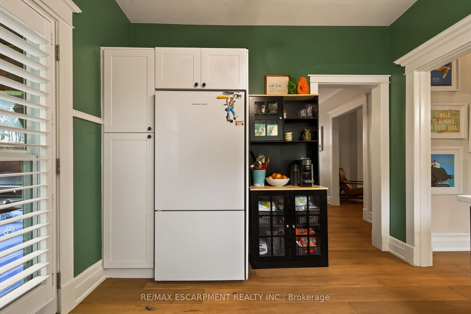 Photo 18 of 61 Mountain Avenue, Hamilton, Kirkendall — HOMEH