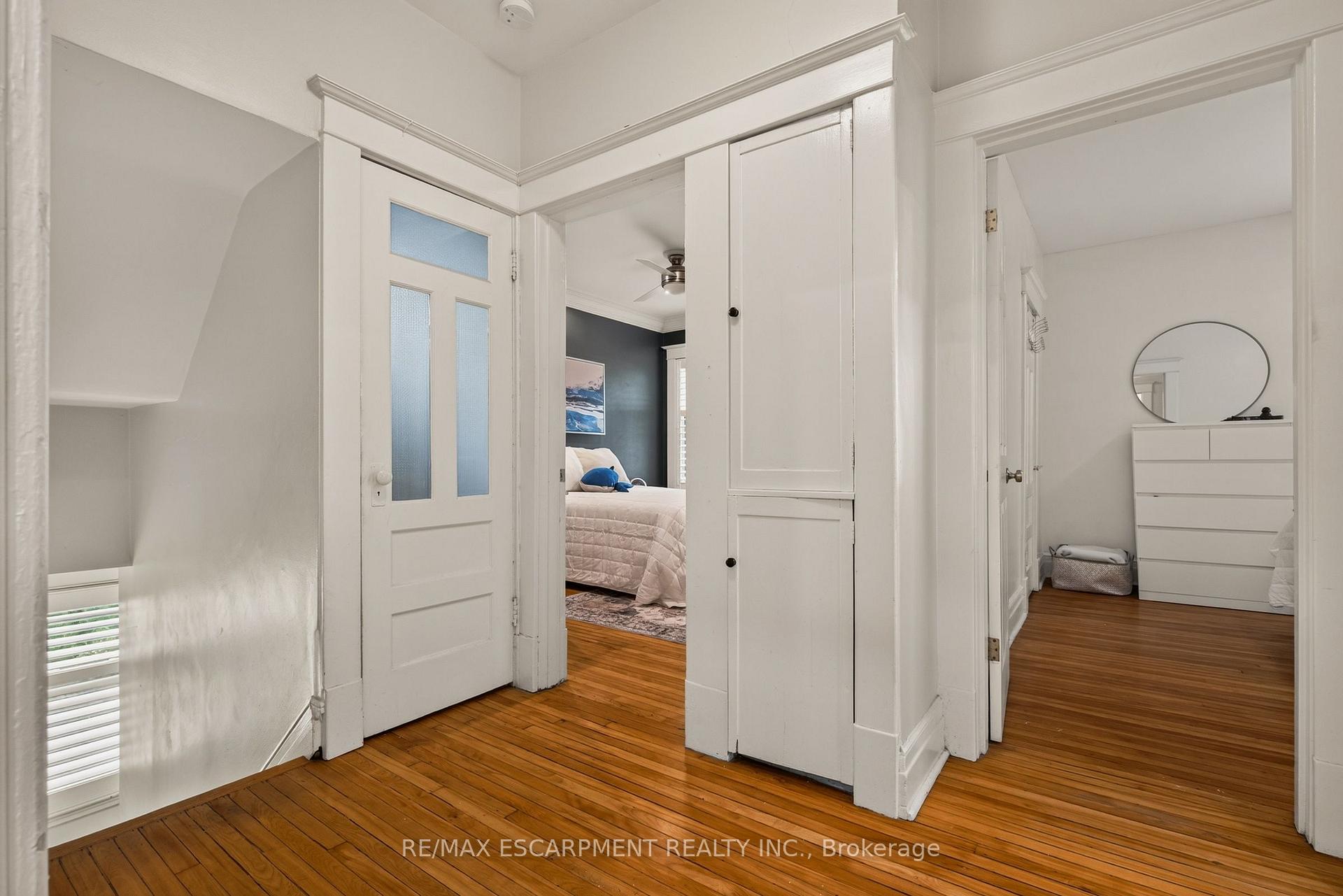 Photo 22 of 61 Mountain Avenue, Hamilton, Kirkendall — HOMEH