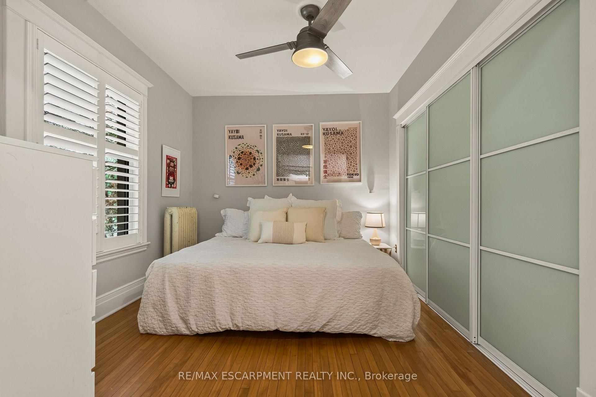 Photo 23 of 61 Mountain Avenue, Hamilton, Kirkendall — HOMEH
