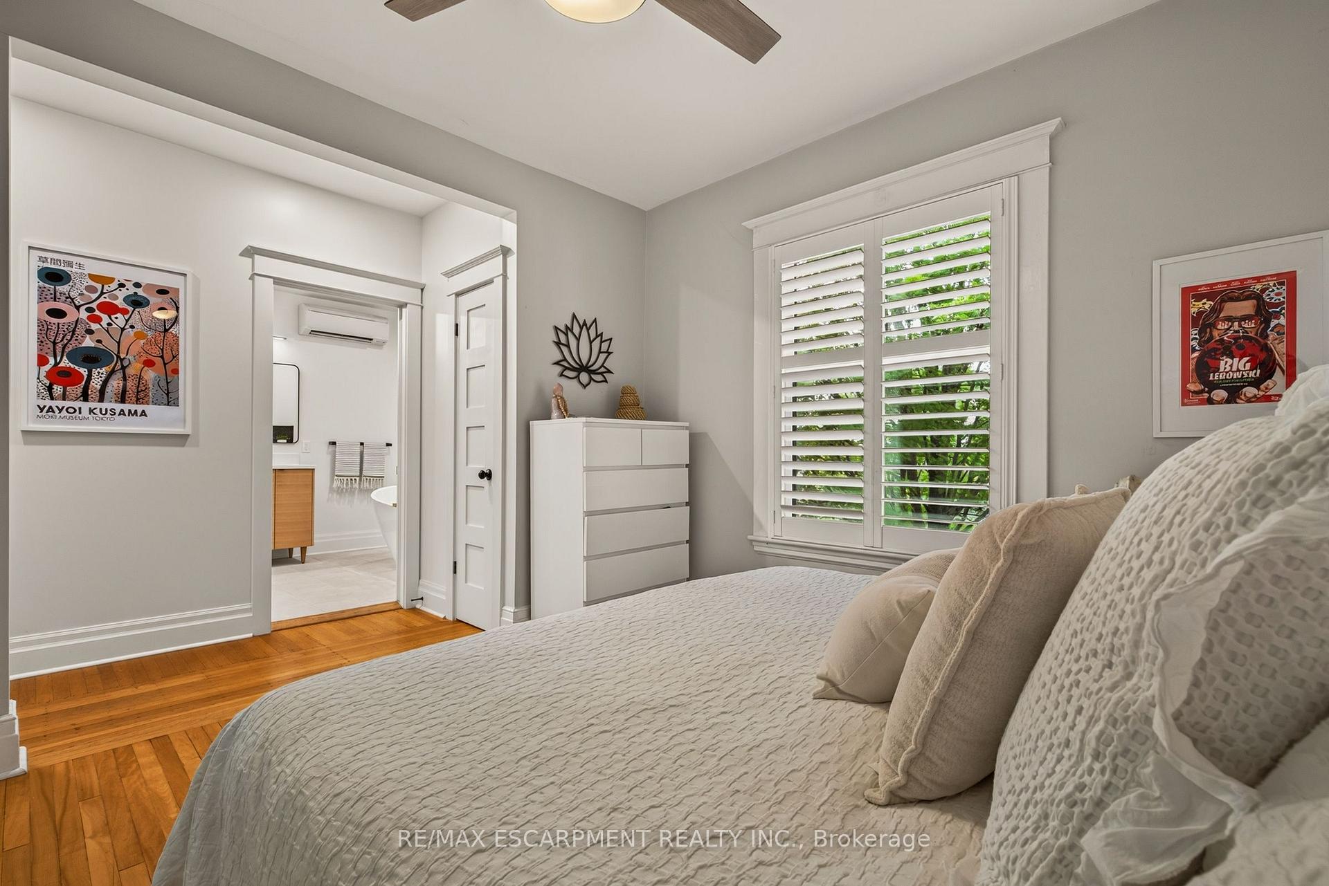 Photo 24 of 61 Mountain Avenue, Hamilton, Kirkendall — HOMEH