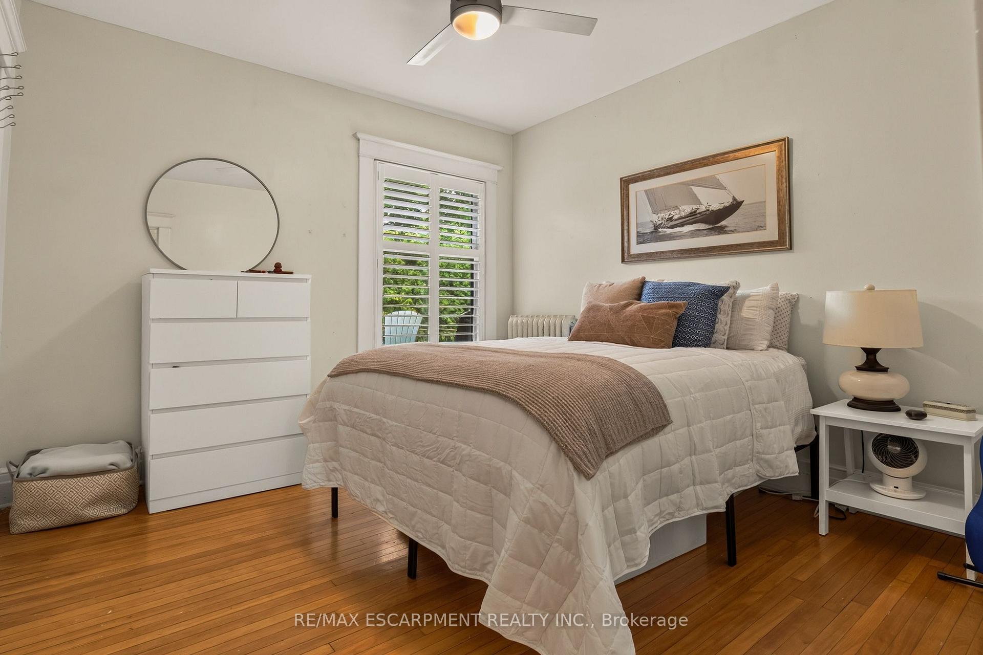 Photo 28 of 61 Mountain Avenue, Hamilton, Kirkendall — HOMEH