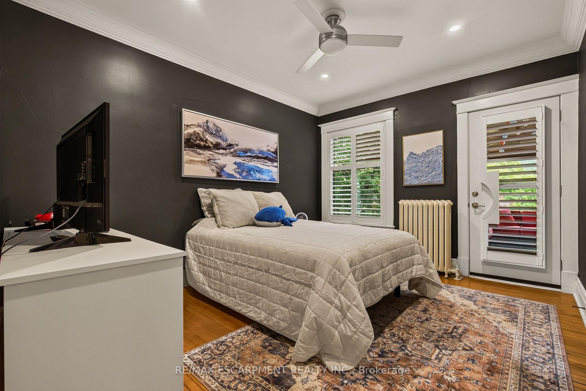 Photo 29 of 61 Mountain Avenue, Hamilton, Kirkendall — HOMEH
