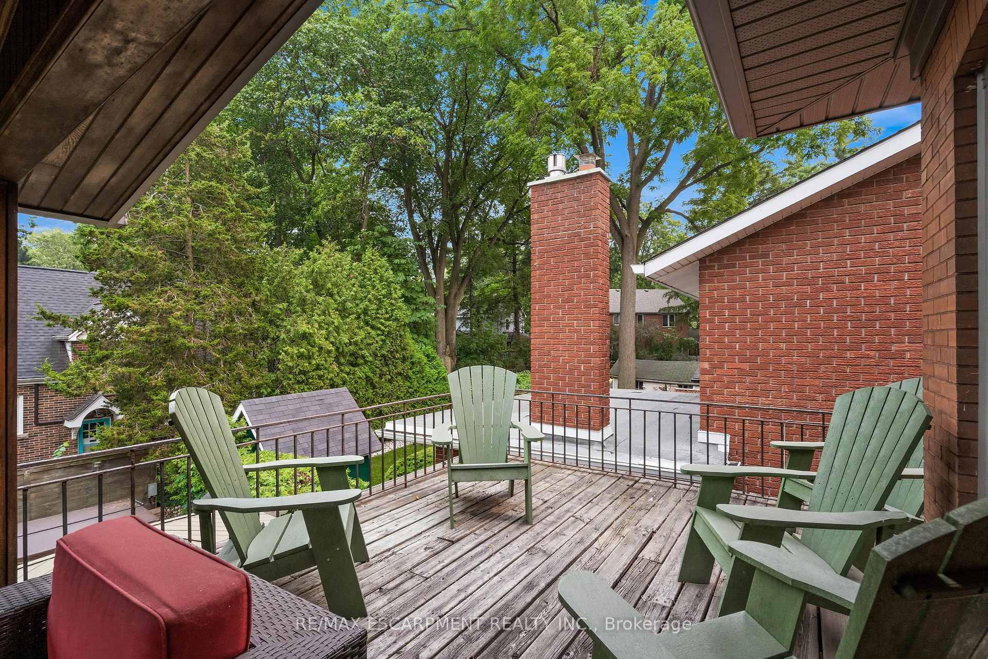 Photo 30 of 61 Mountain Avenue, Hamilton, Kirkendall — HOMEH