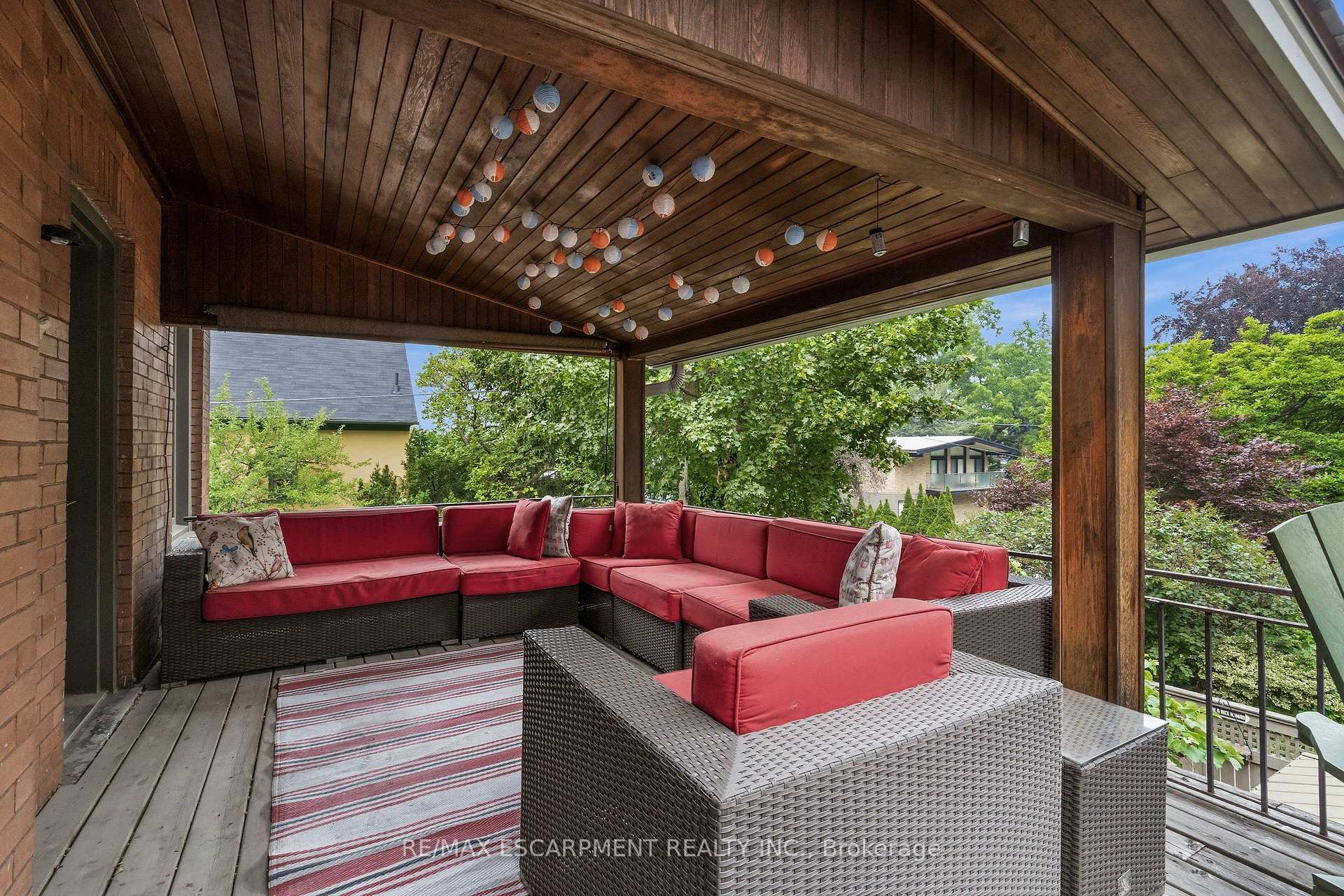 Photo 31 of 61 Mountain Avenue, Hamilton, Kirkendall — HOMEH