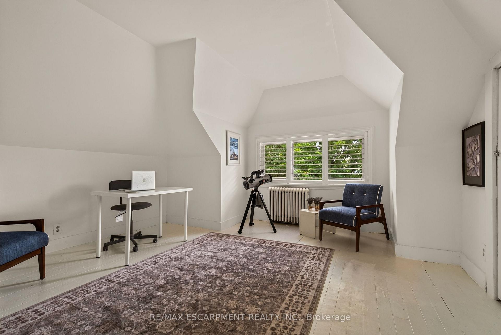 Photo 34 of 61 Mountain Avenue, Hamilton, Kirkendall — HOMEH