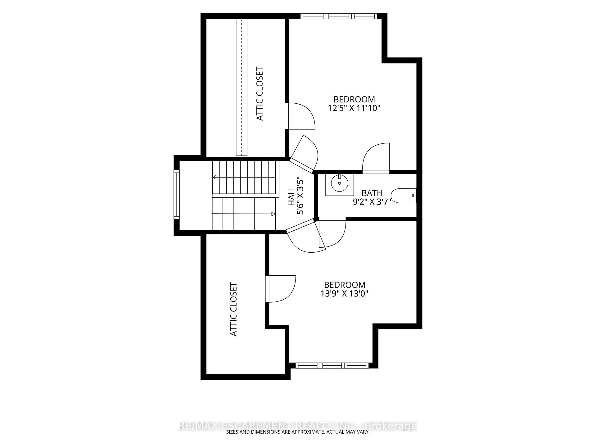 Photo 50 of 61 Mountain Avenue, Hamilton, Kirkendall — HOMEH