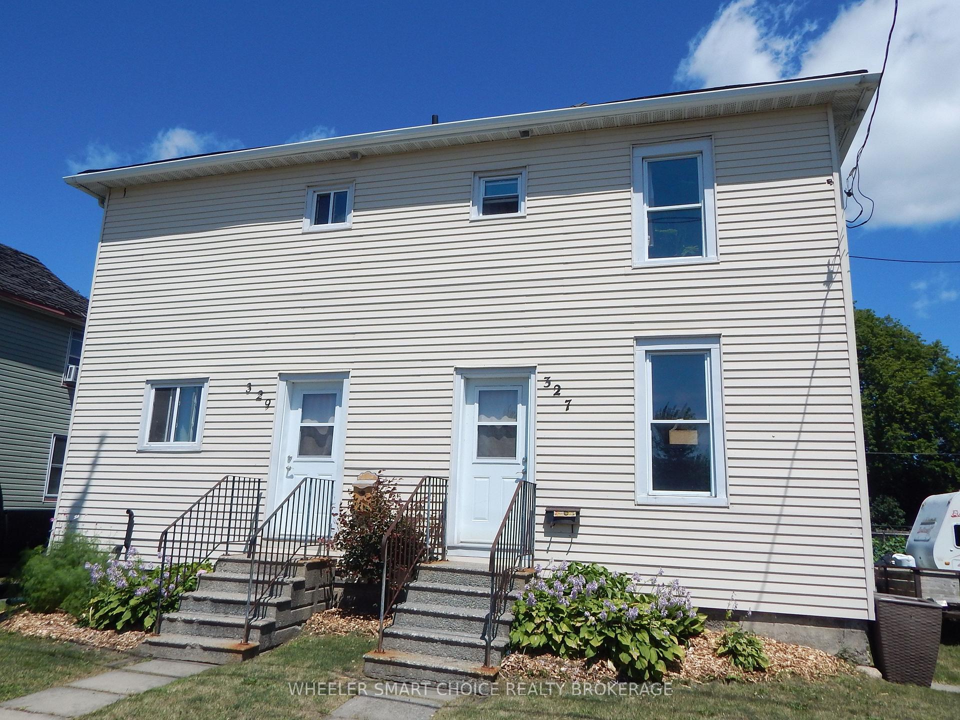 Photo 2 of 327-329 Brookdale Avenue, Cornwall, Cornwall — HOMEH
