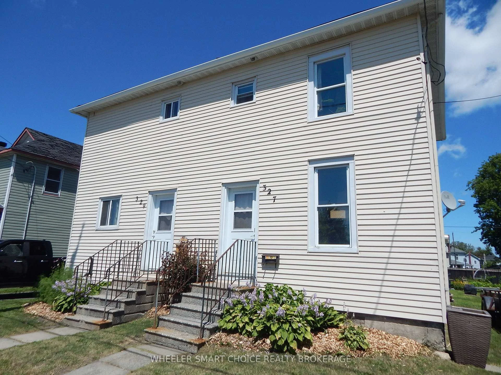 Photo 21 of 327-329 Brookdale Avenue, Cornwall, Cornwall — HOMEH