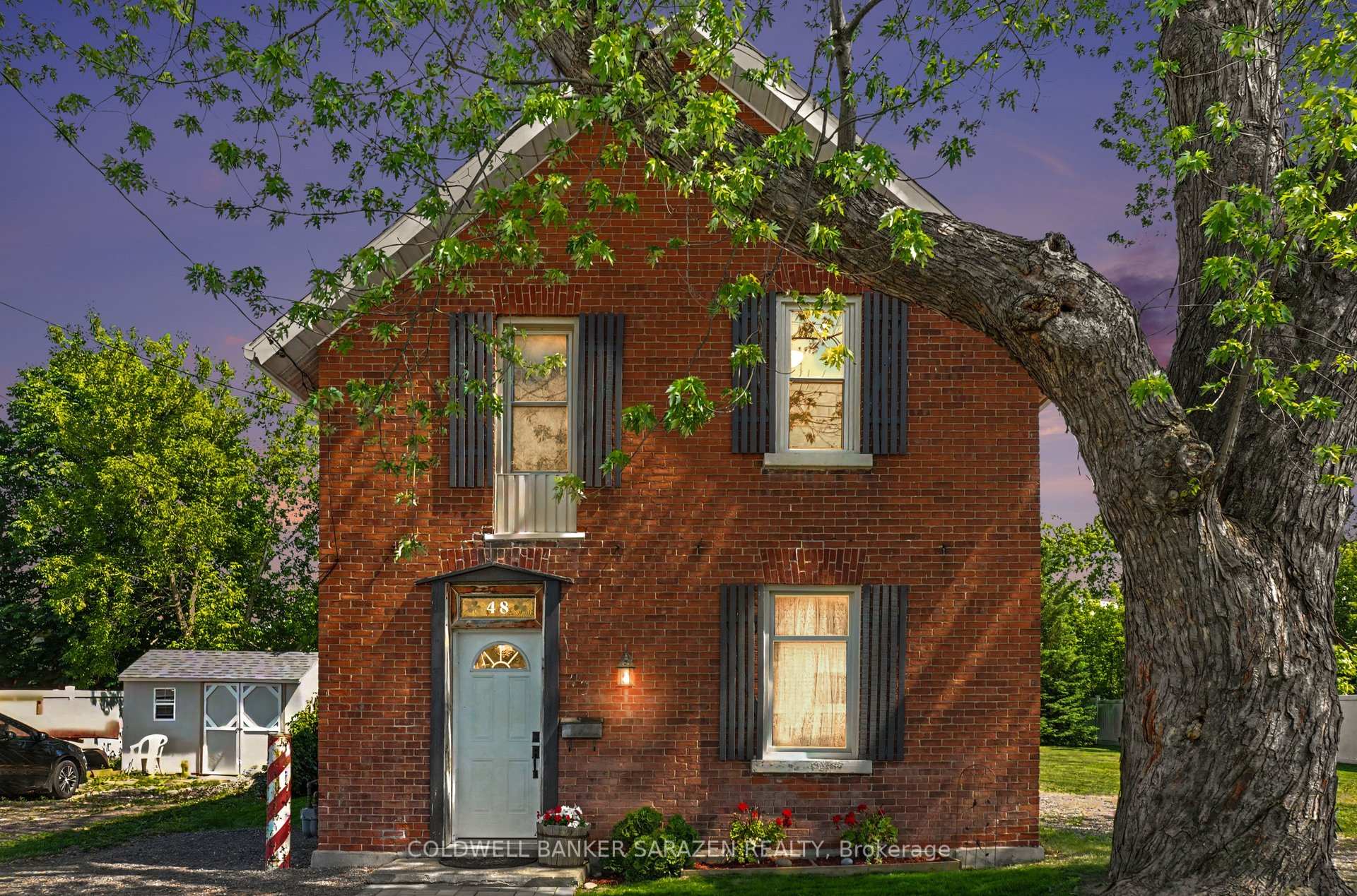 Photo 43 of 48 Norma Street S, Arnprior, Arnprior — HOMEH