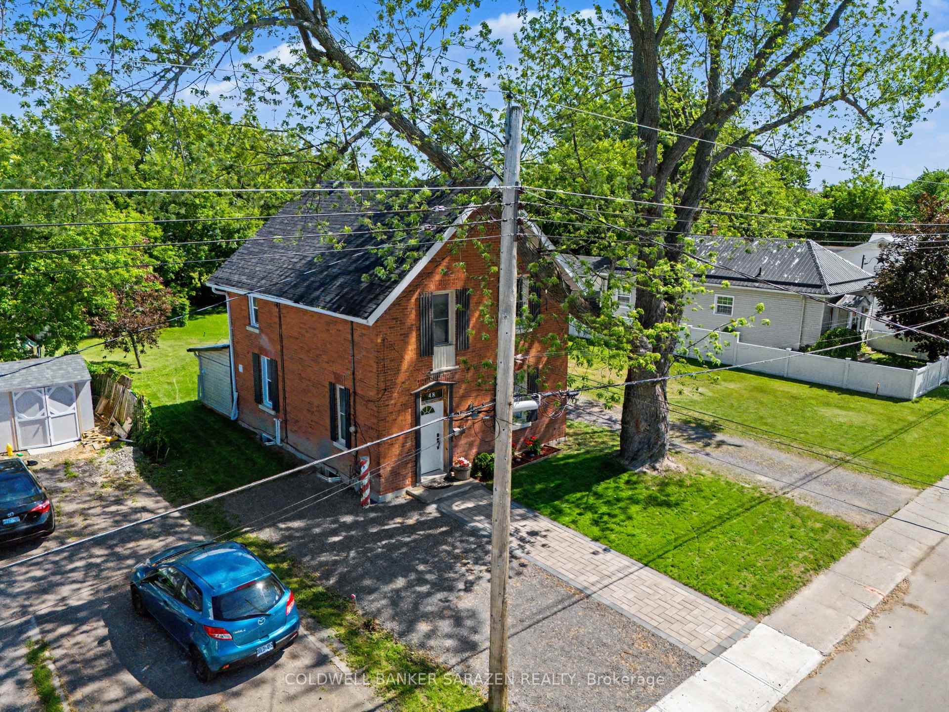 Photo 44 of 48 Norma Street S, Arnprior, Arnprior — HOMEH