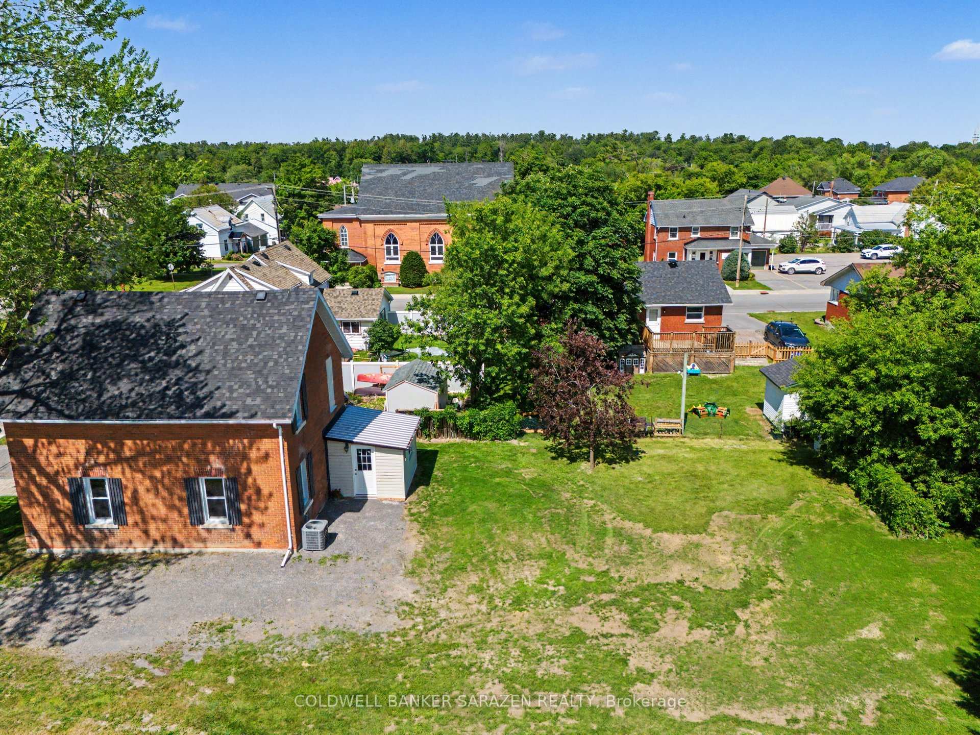 Photo 36 of 48 Norma Street S, Arnprior, Arnprior — HOMEH