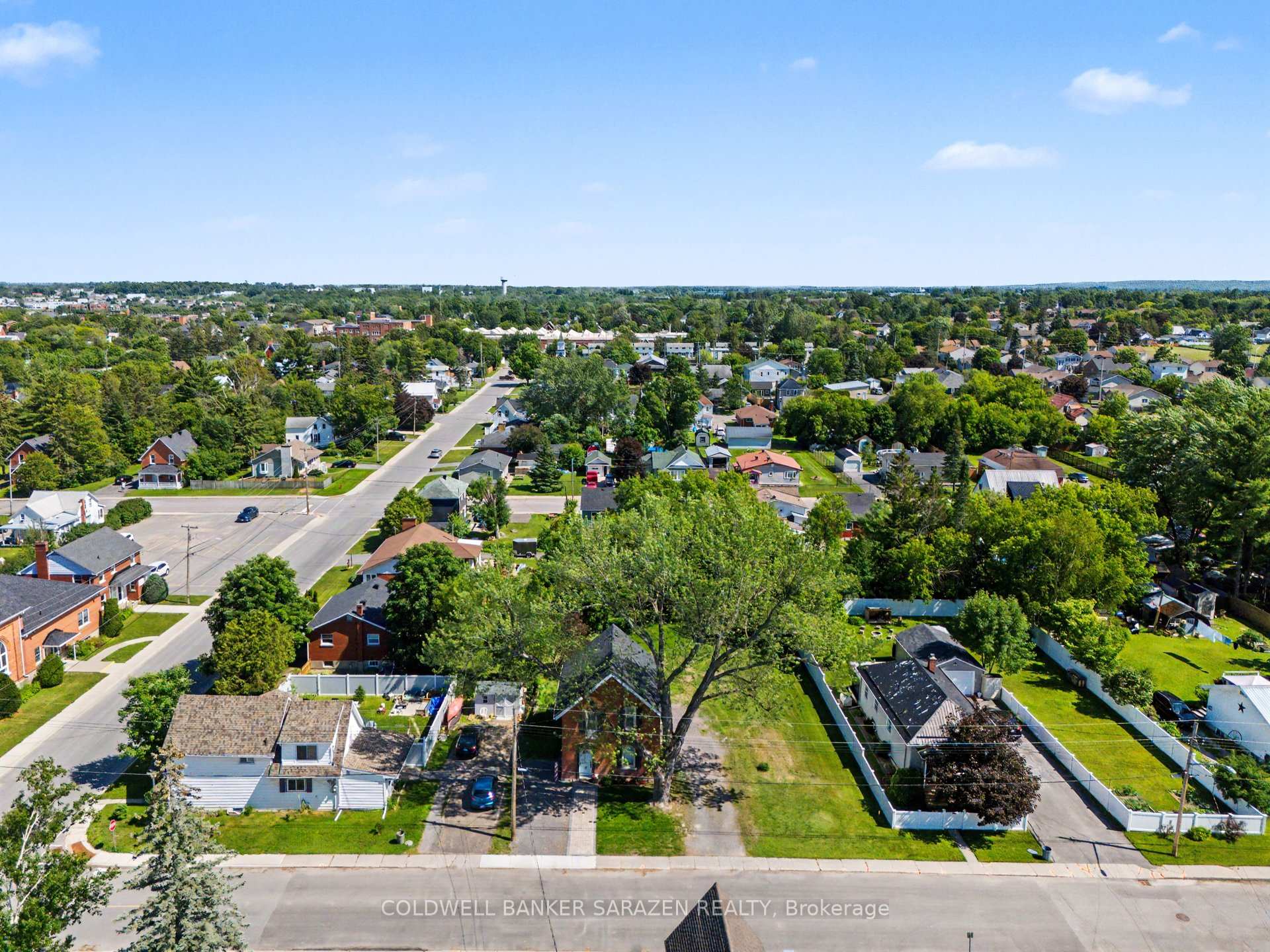 Photo 38 of 48 Norma Street S, Arnprior, Arnprior — HOMEH