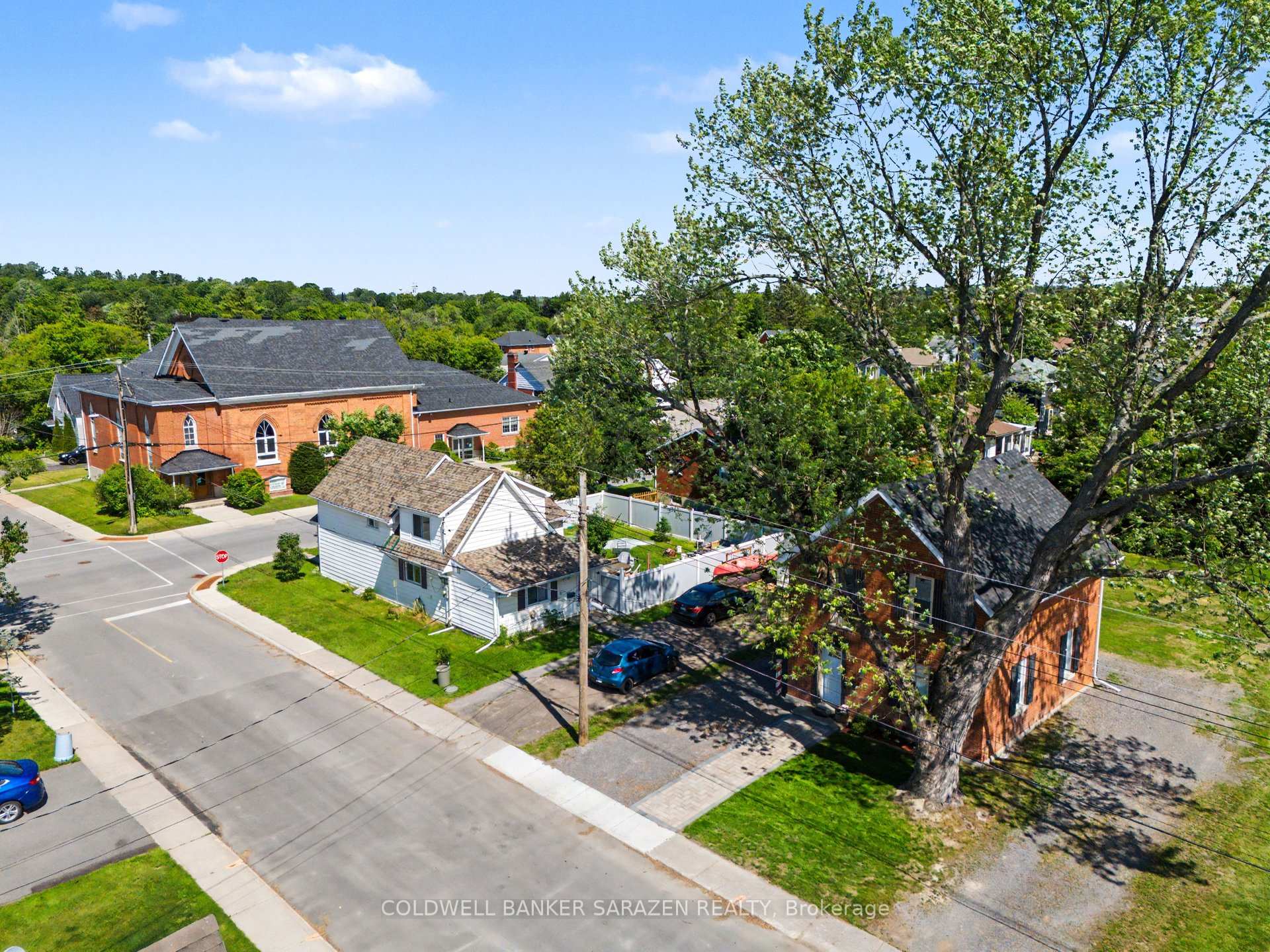 Photo 39 of 48 Norma Street S, Arnprior, Arnprior — HOMEH