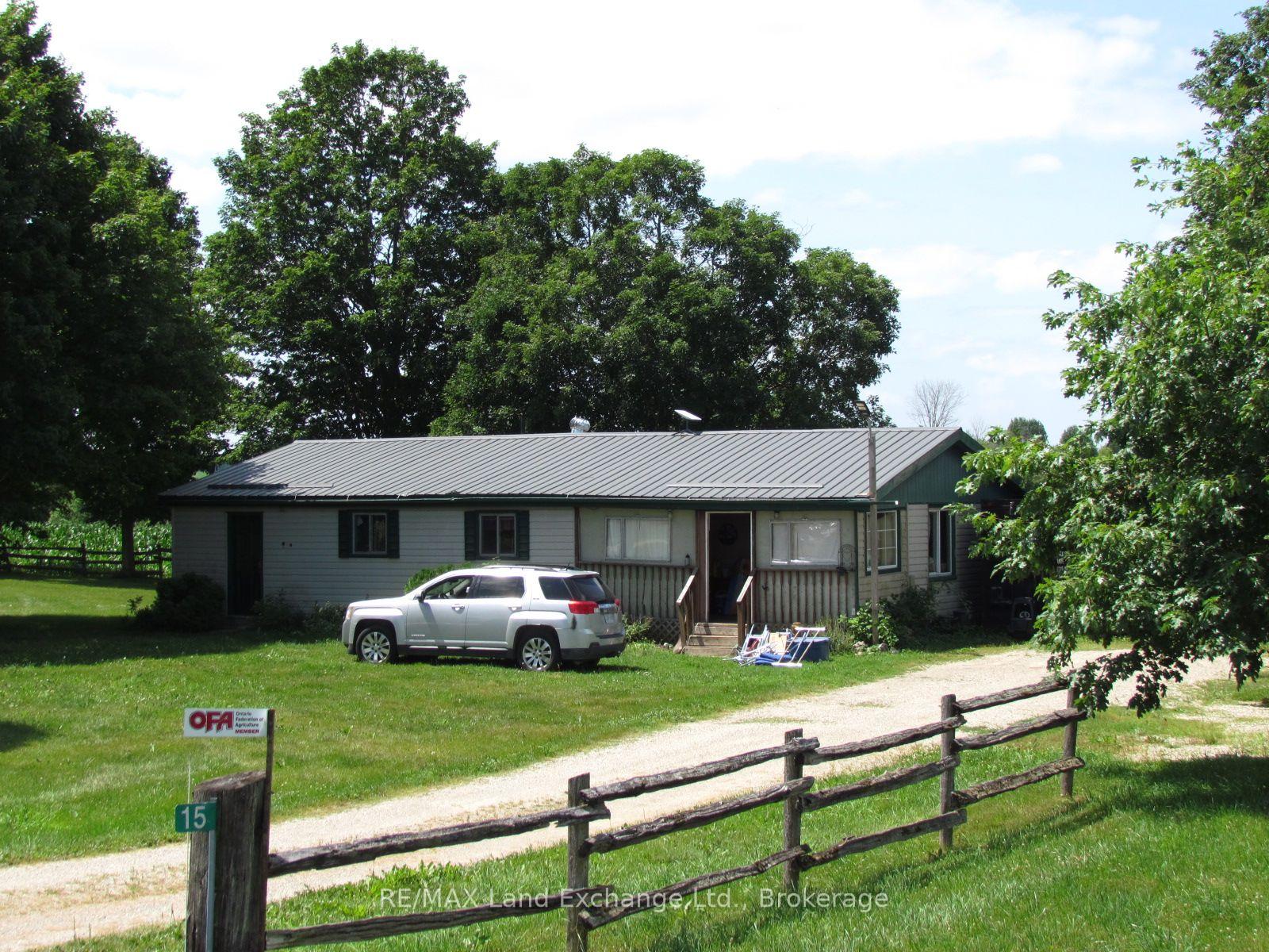 Photo 1 of 15 10B Side Road, South Bruce — HOMEH