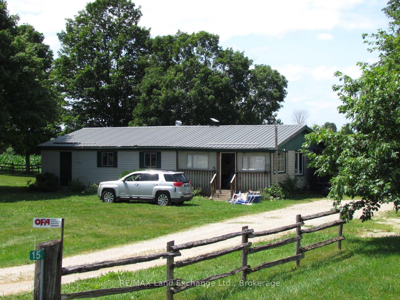 Photo 2 of 15 10B Side Road, South Bruce — HOMEH