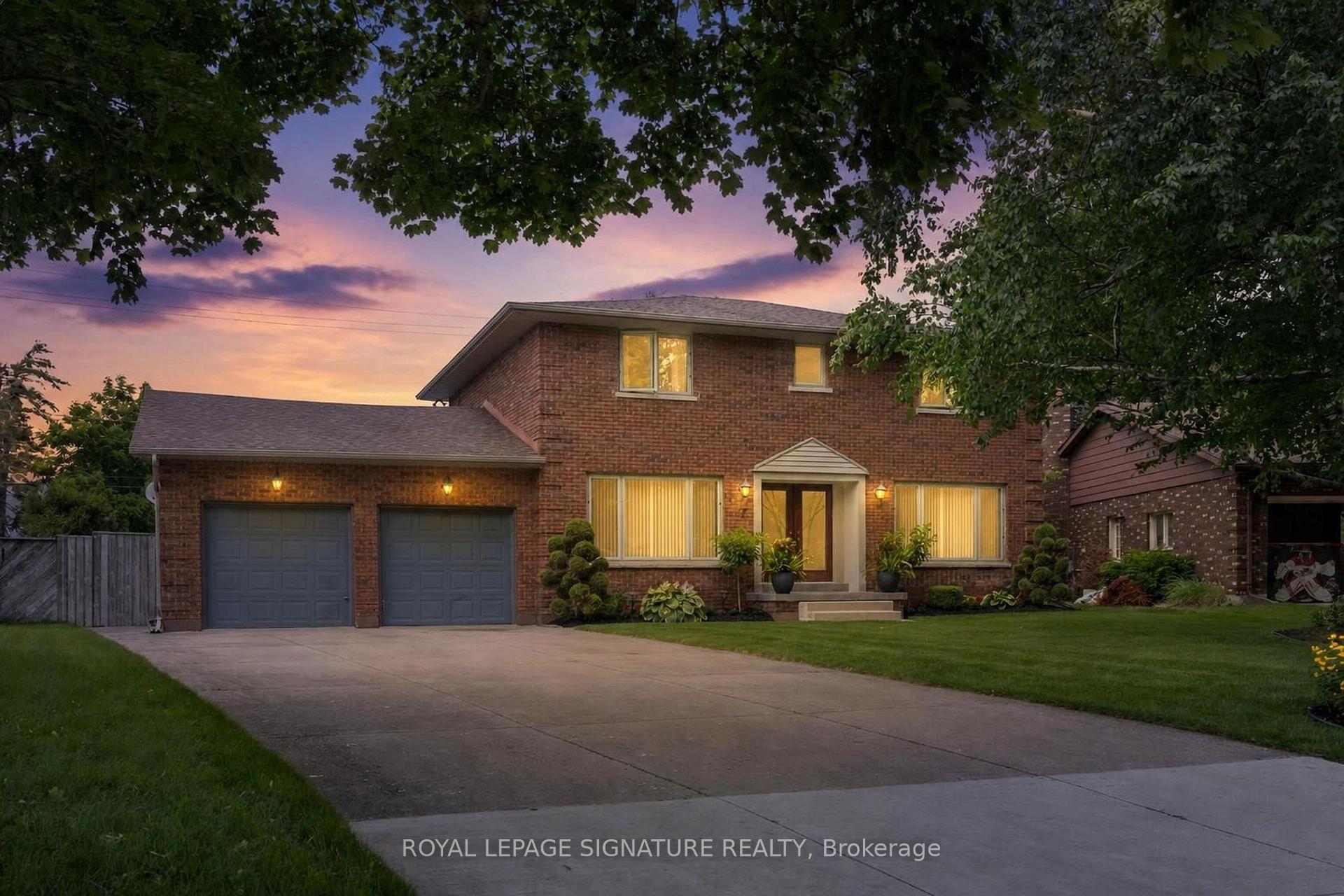 Photo 2 of 7 Thomson Road, Norfolk, Simcoe — HOMEH
