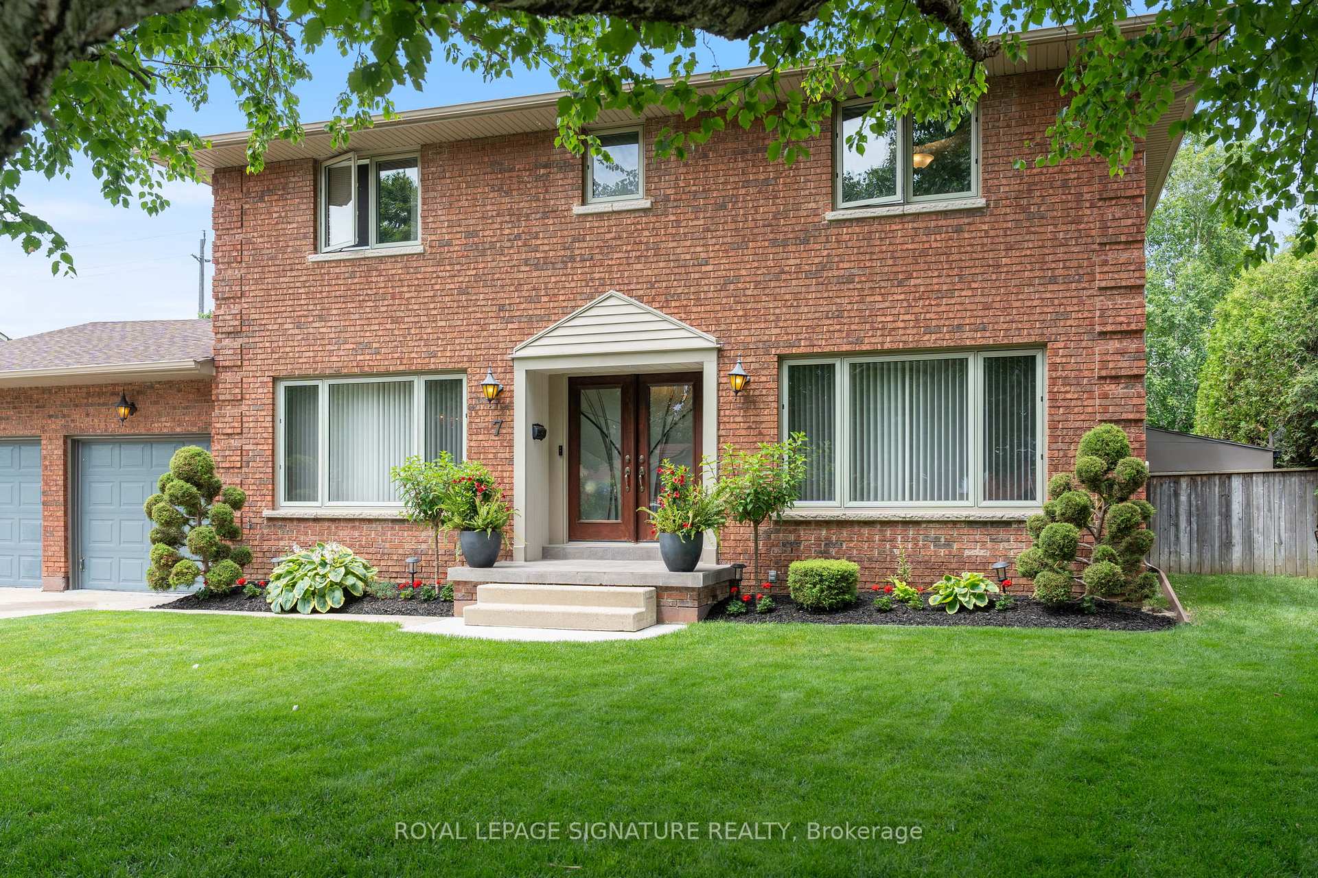 Photo 4 of 7 Thomson Road, Norfolk, Simcoe — HOMEH