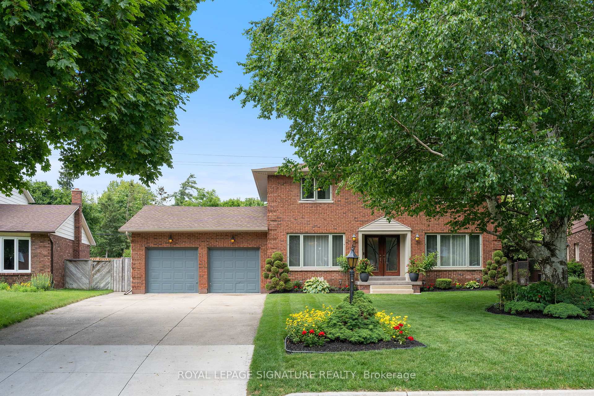 Photo 5 of 7 Thomson Road, Norfolk, Simcoe — HOMEH