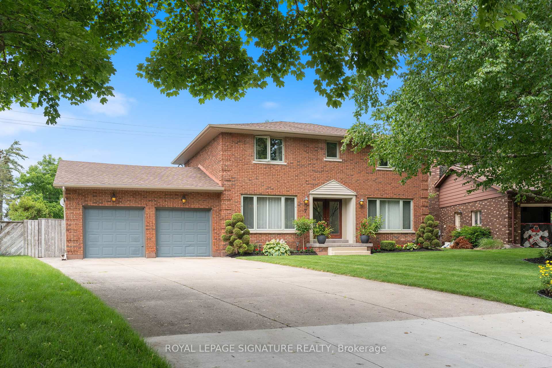 Photo 6 of 7 Thomson Road, Norfolk, Simcoe — HOMEH