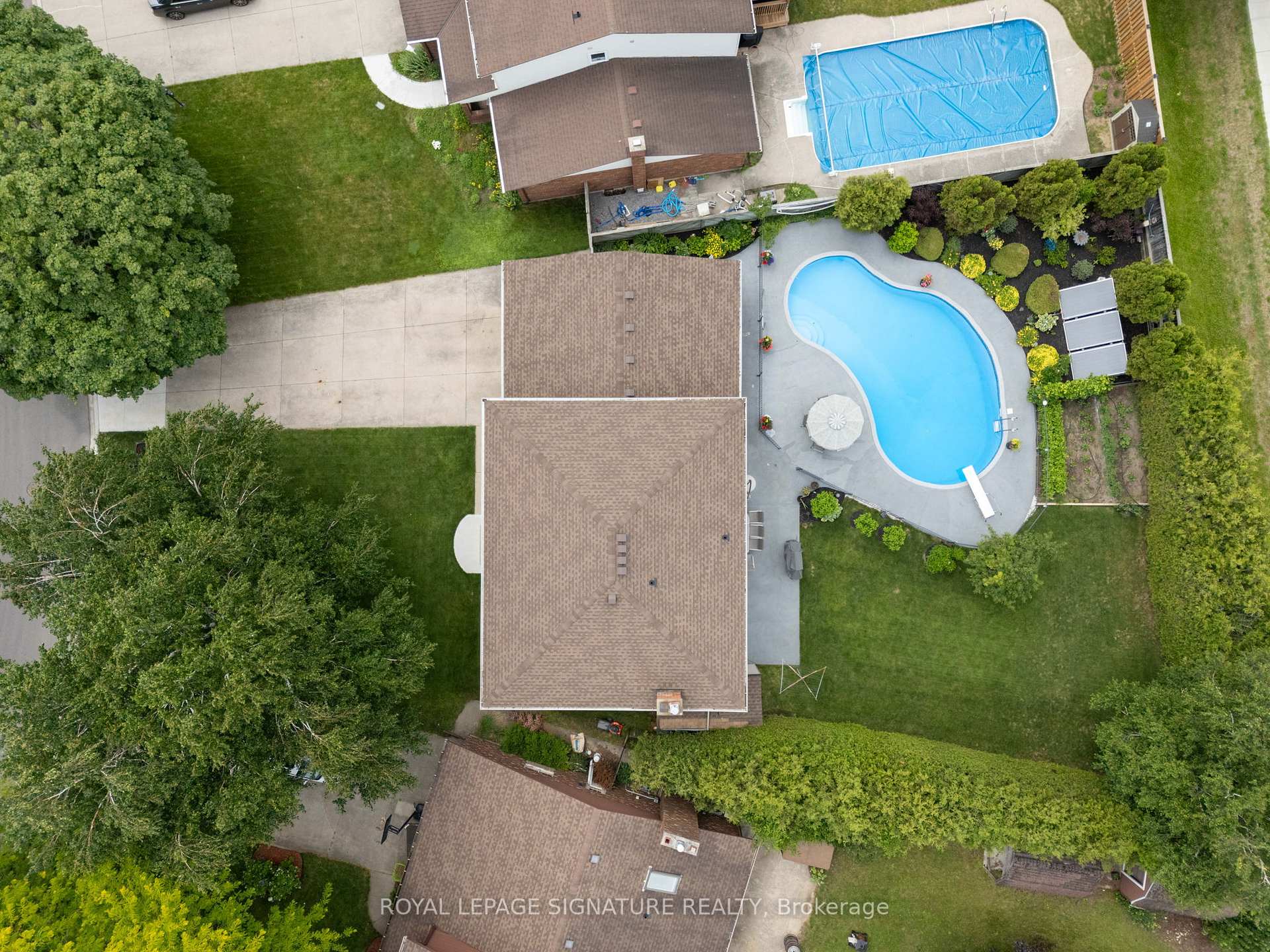 Photo 7 of 7 Thomson Road, Norfolk, Simcoe — HOMEH