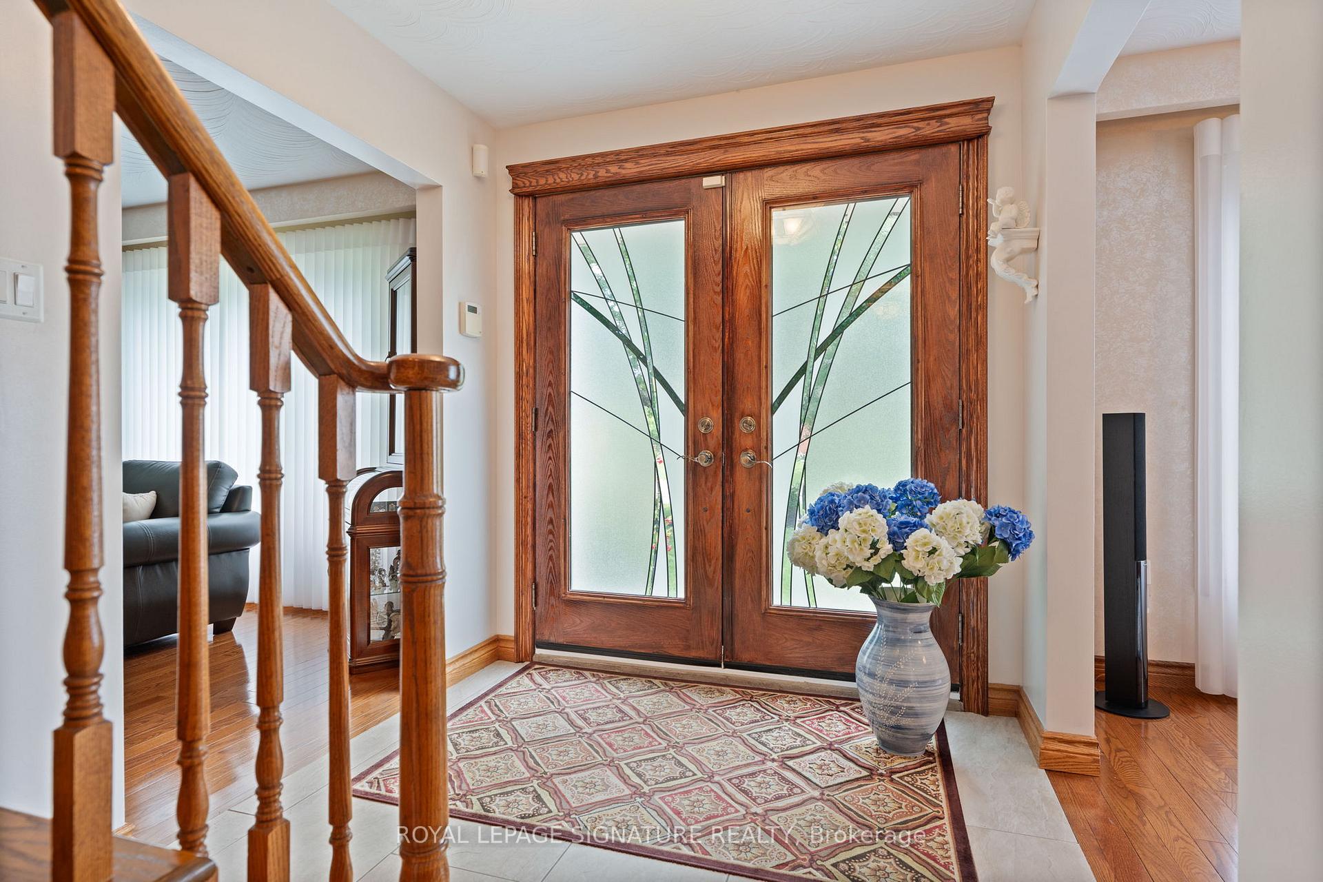 Photo 11 of 7 Thomson Road, Norfolk, Simcoe — HOMEH