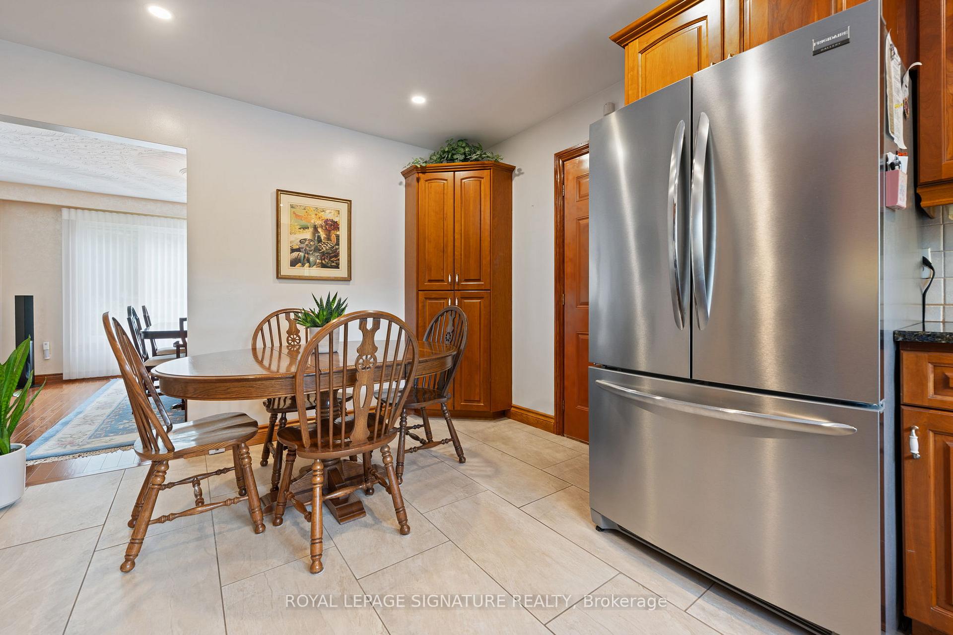 Photo 17 of 7 Thomson Road, Norfolk, Simcoe — HOMEH