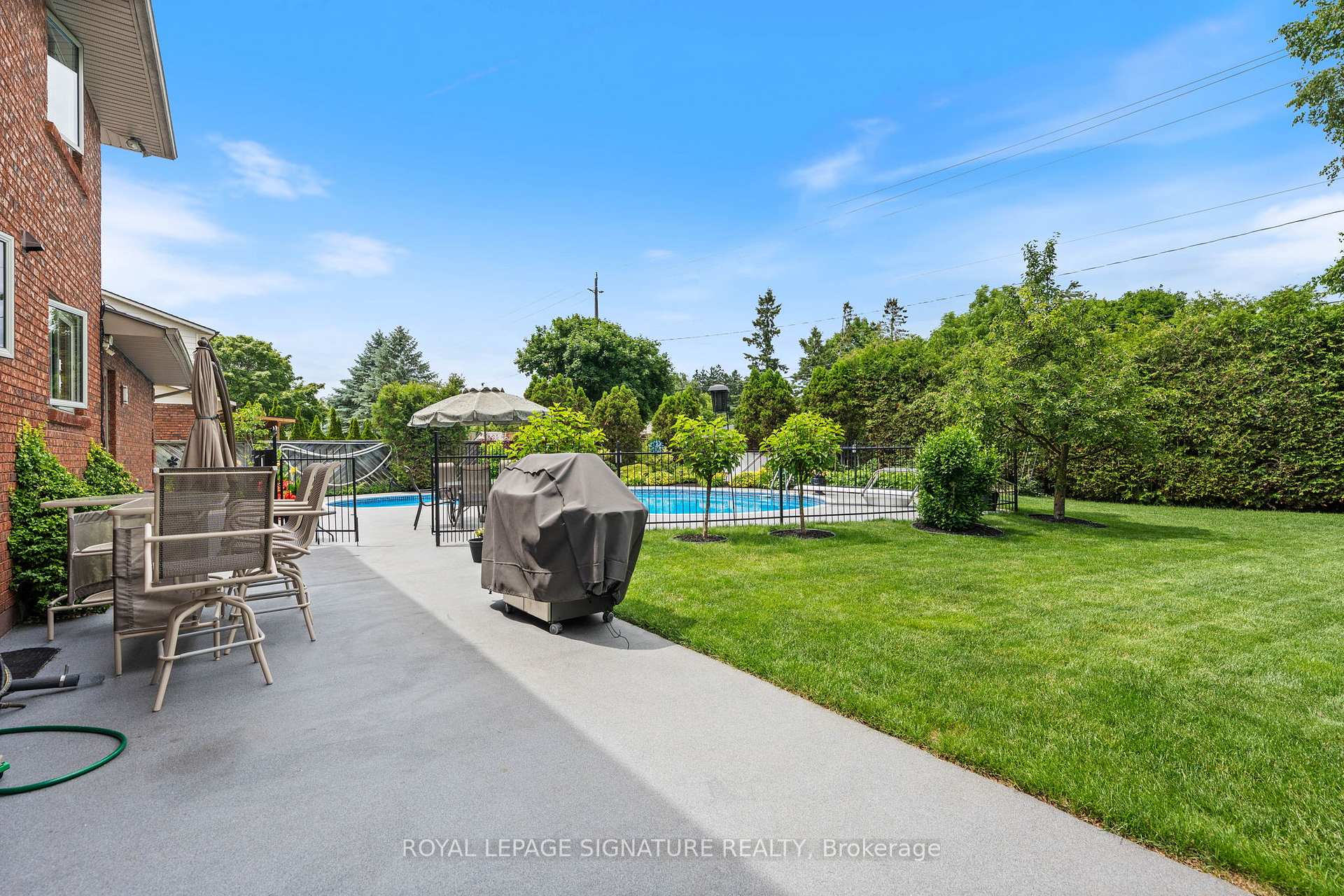 Photo 36 of 7 Thomson Road, Norfolk, Simcoe — HOMEH