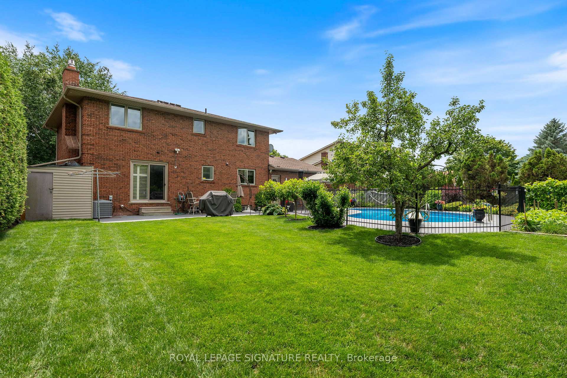Photo 37 of 7 Thomson Road, Norfolk, Simcoe — HOMEH