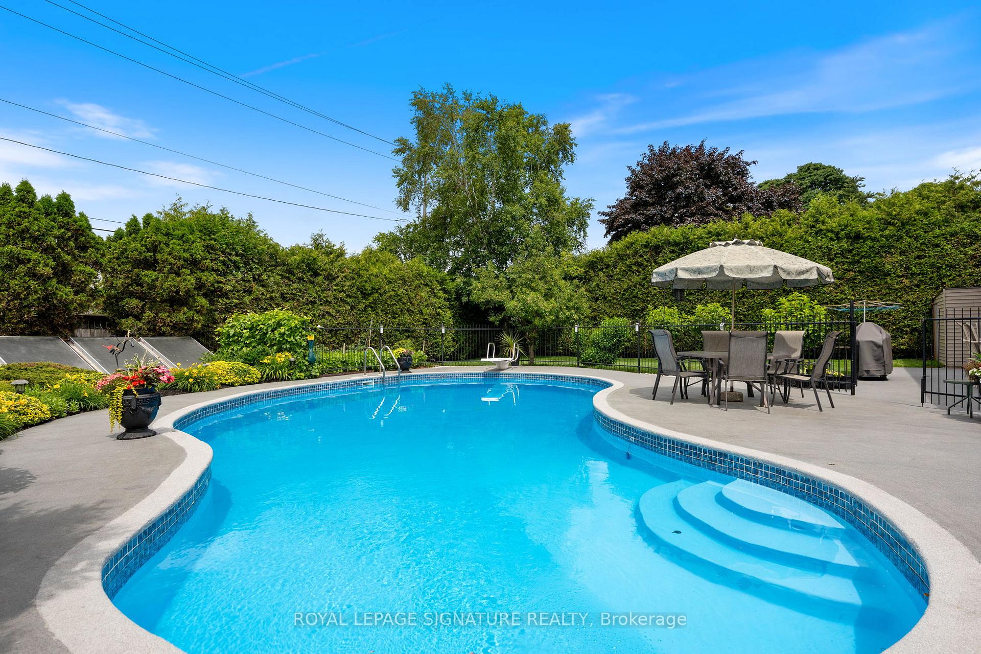 Photo 38 of 7 Thomson Road, Norfolk, Simcoe — HOMEH