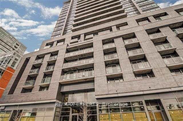 Photo 1 of Unit 552, 68 Abell Street, Toronto, Little Portugal — HOMEH