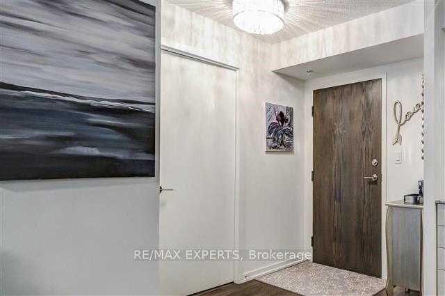Photo 3 of Unit 552, 68 Abell Street, Toronto, Little Portugal — HOMEH