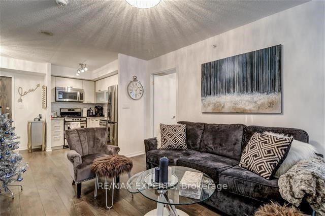 Photo 8 of Unit 552, 68 Abell Street, Toronto, Little Portugal — HOMEH