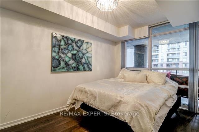 Photo 9 of Unit 552, 68 Abell Street, Toronto, Little Portugal — HOMEH