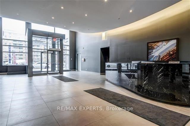 Photo 12 of Unit 552, 68 Abell Street, Toronto, Little Portugal — HOMEH