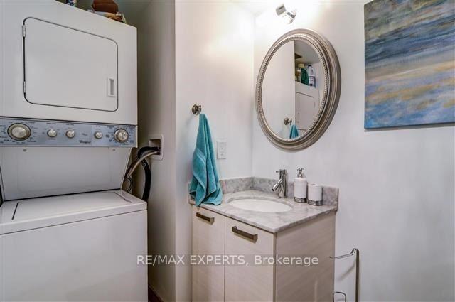 Photo 13 of Unit 552, 68 Abell Street, Toronto, Little Portugal — HOMEH