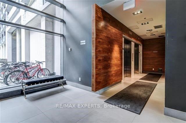 Photo 14 of Unit 552, 68 Abell Street, Toronto, Little Portugal — HOMEH