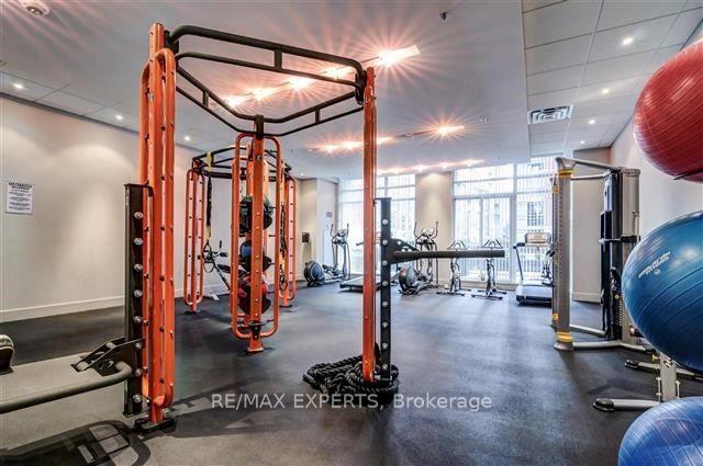 Photo 15 of Unit 552, 68 Abell Street, Toronto, Little Portugal — HOMEH