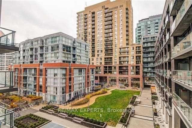 Photo 18 of Unit 552, 68 Abell Street, Toronto, Little Portugal — HOMEH