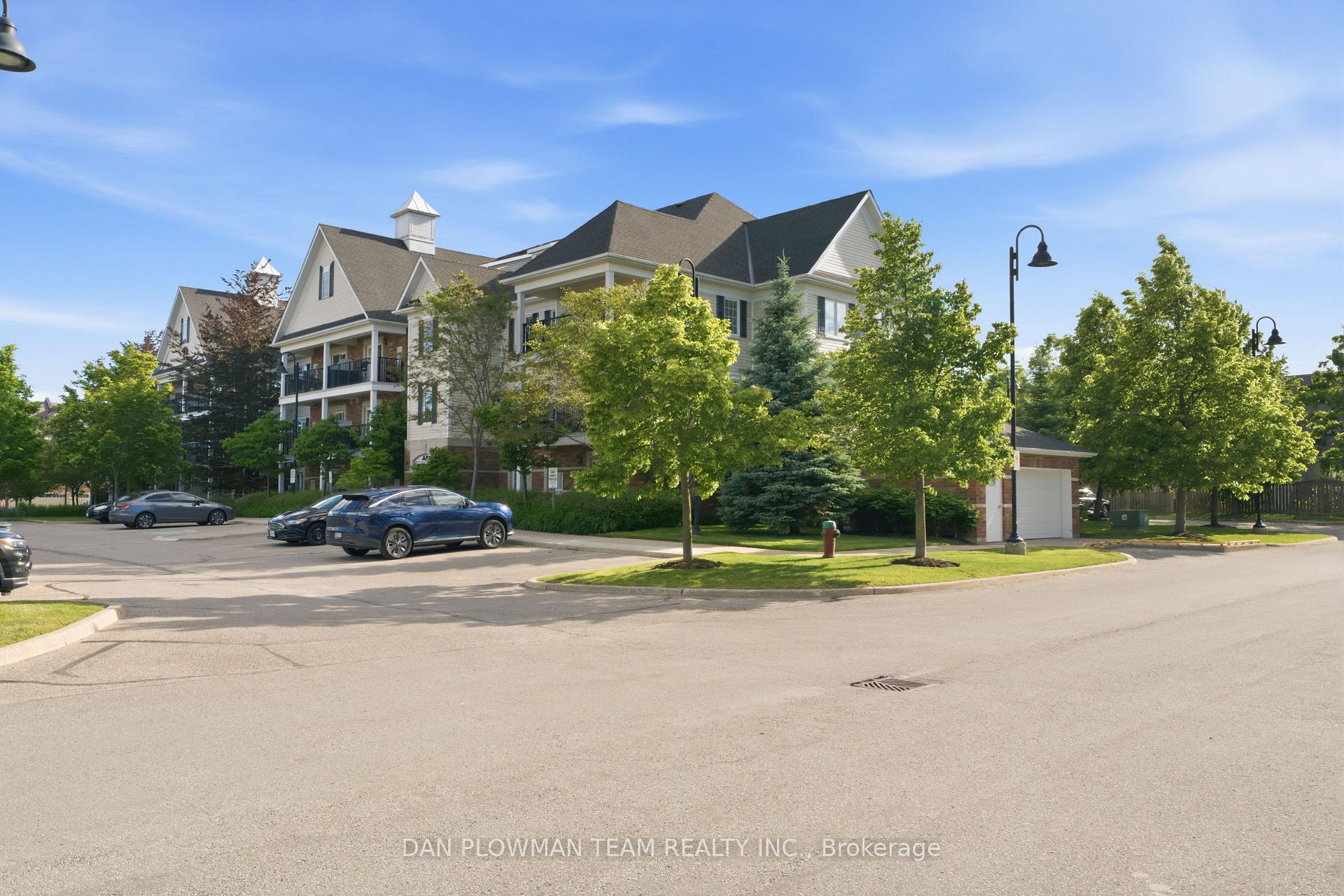 Photo 3 of Unit 112, 75 Shipway Avenue, Clarington, Newcastle — HOMEH