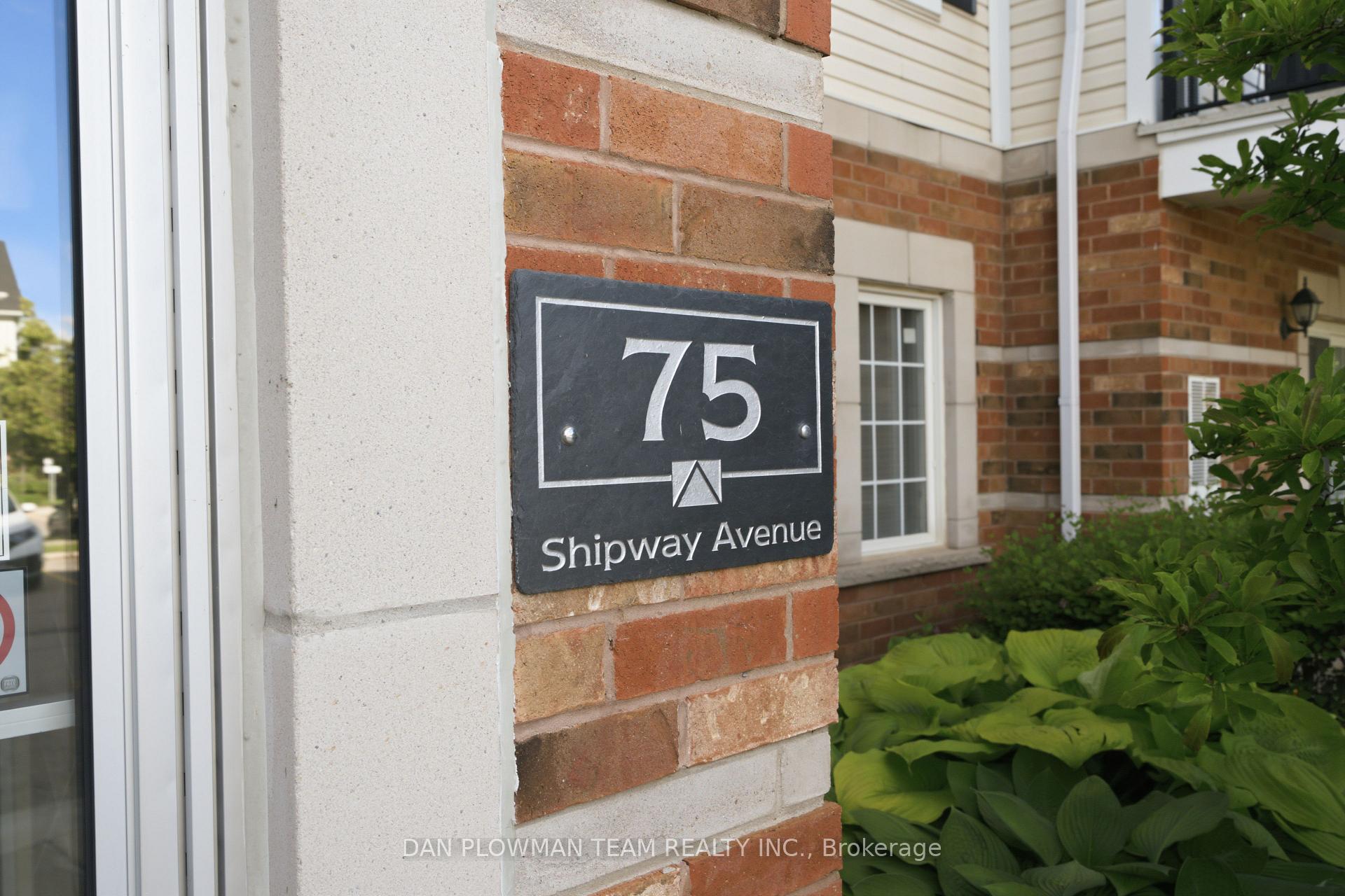 Photo 5 of Unit 112, 75 Shipway Avenue, Clarington, Newcastle — HOMEH