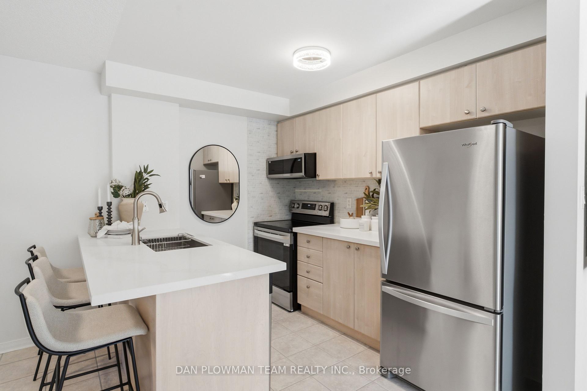 Photo 11 of Unit 112, 75 Shipway Avenue, Clarington, Newcastle — HOMEH