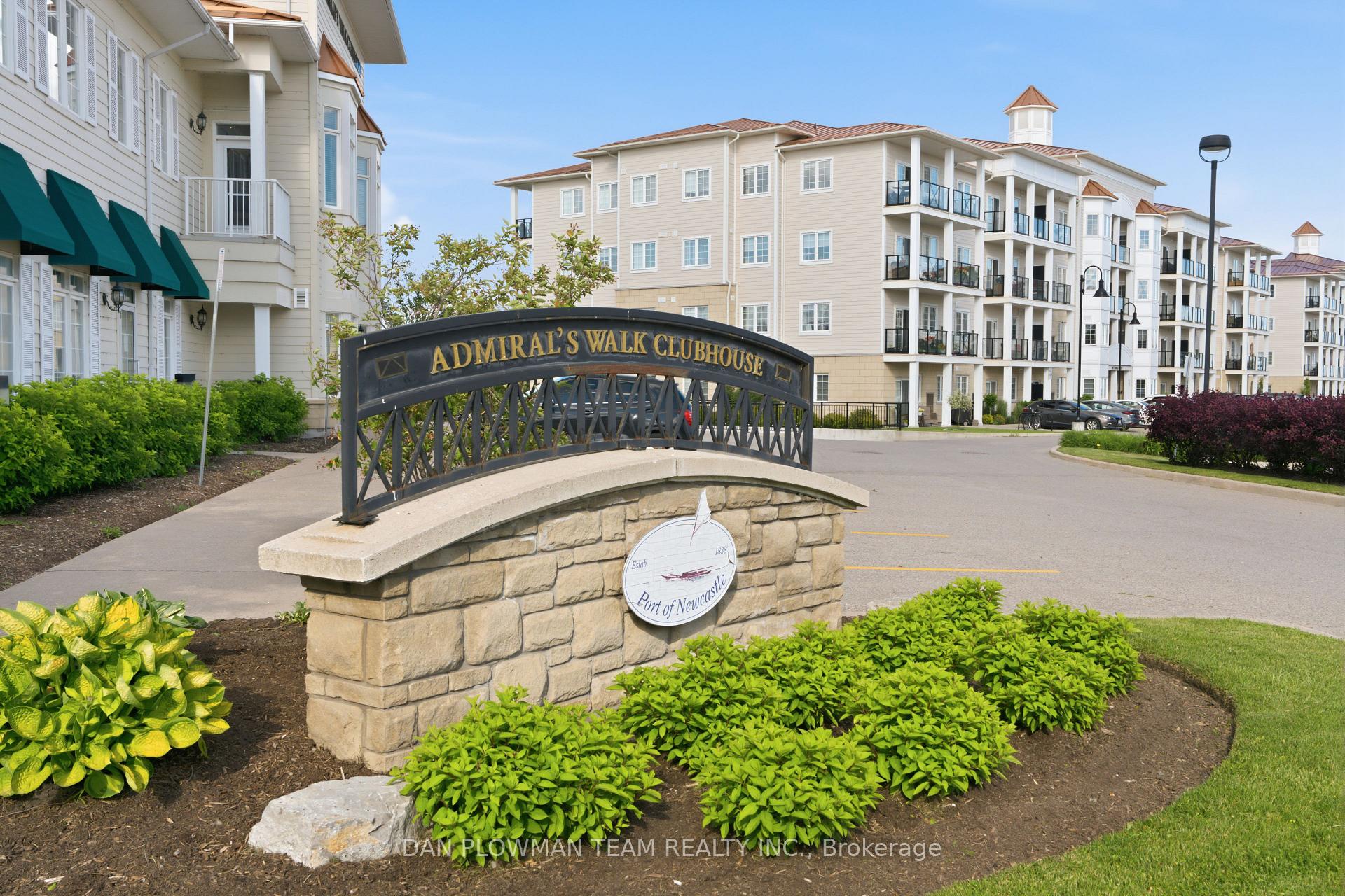 Photo 32 of Unit 112, 75 Shipway Avenue, Clarington, Newcastle — HOMEH