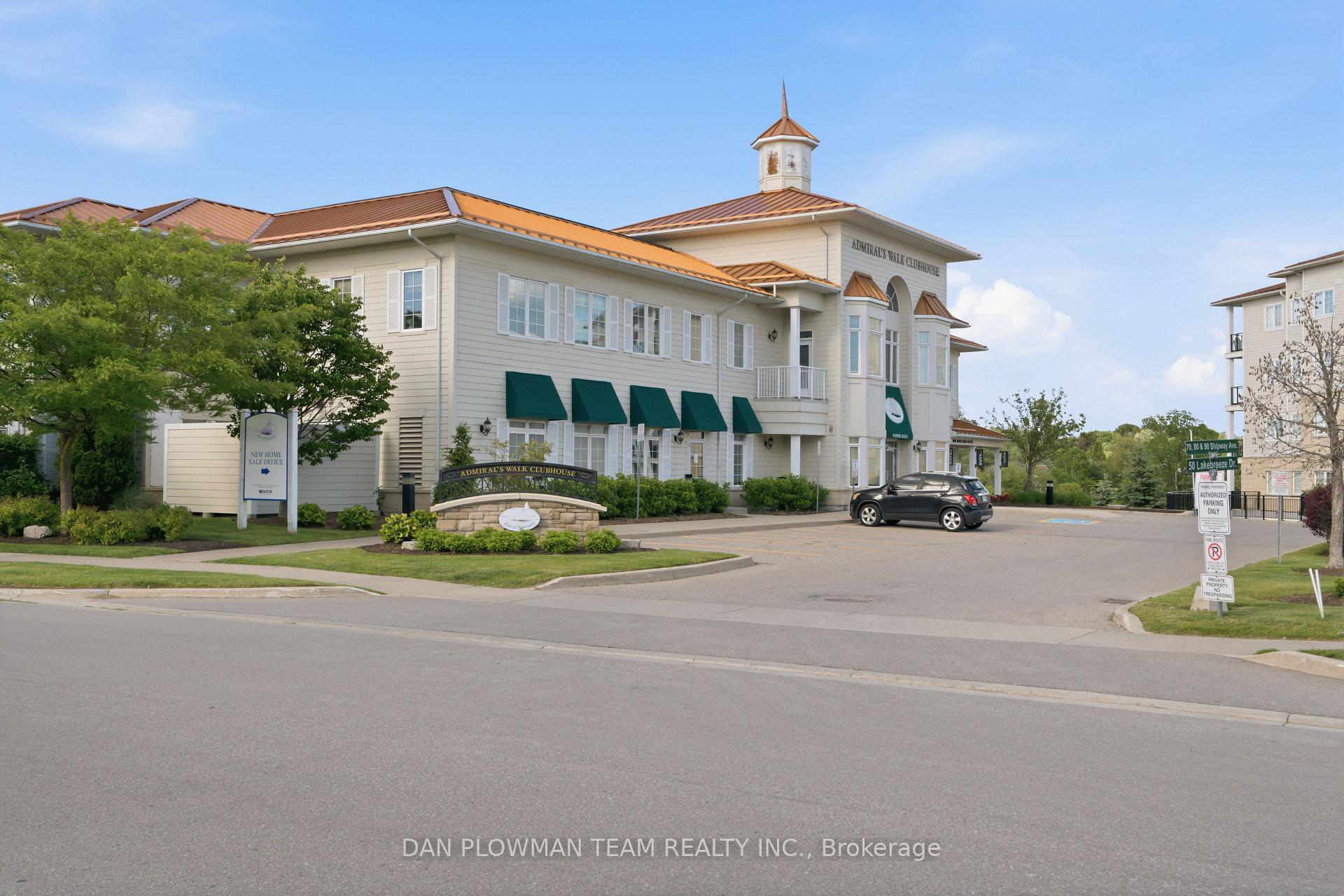 Photo 33 of Unit 112, 75 Shipway Avenue, Clarington, Newcastle — HOMEH