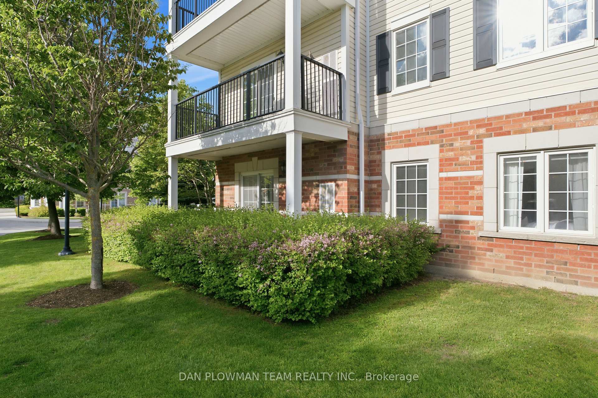Photo 35 of Unit 112, 75 Shipway Avenue, Clarington, Newcastle — HOMEH