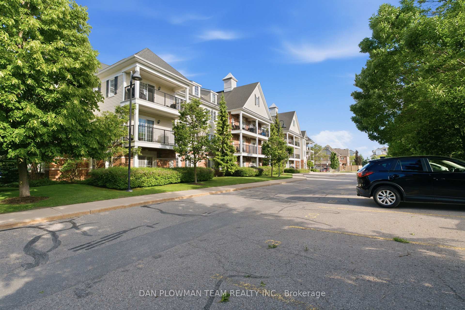 Photo 36 of Unit 112, 75 Shipway Avenue, Clarington, Newcastle — HOMEH