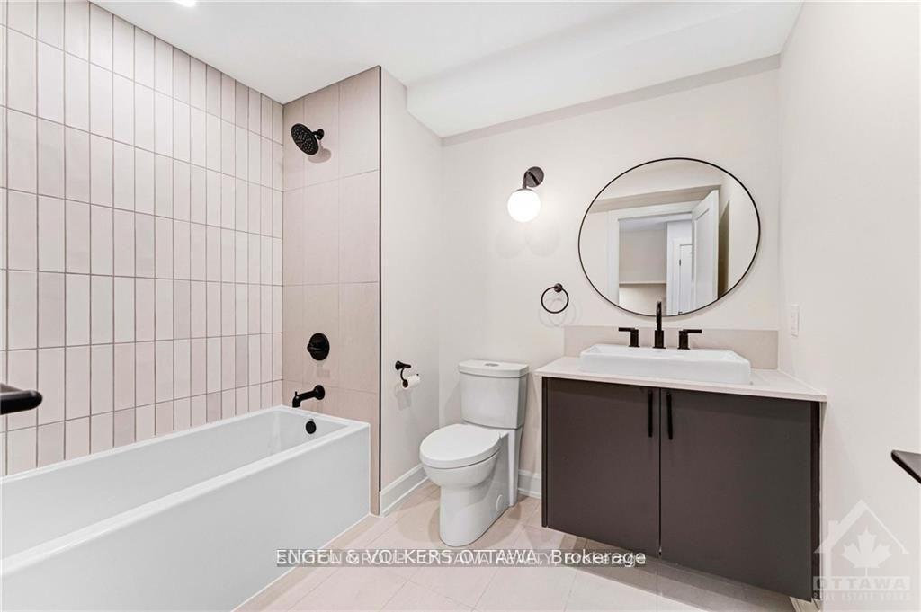 Photo 6 of Unit A, 136 Carillon Street, Ottawa, Vanier — HOMEH